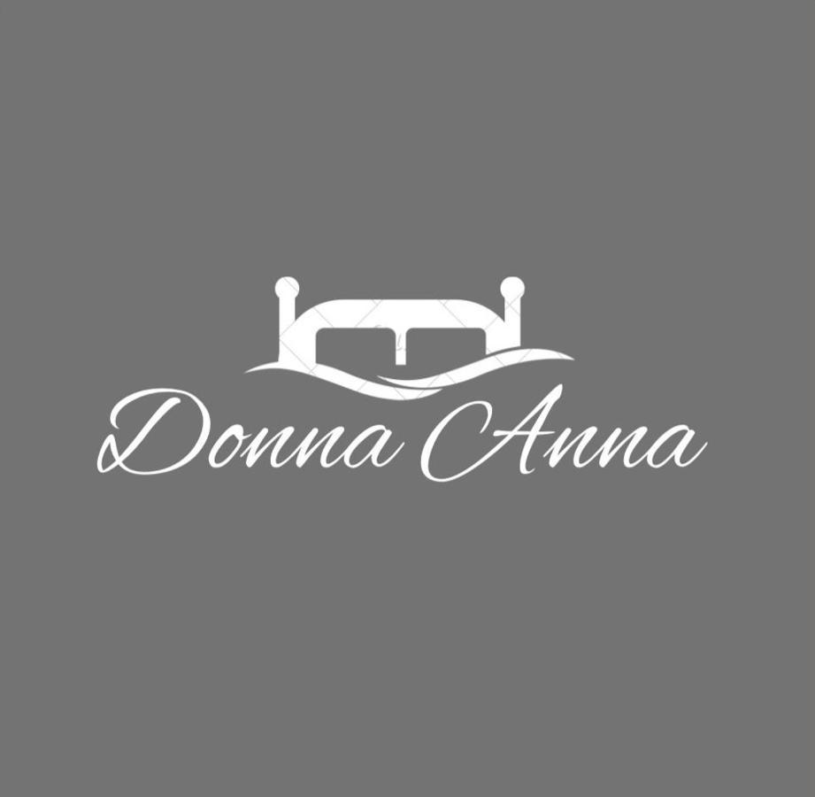 滨海波利尼亚诺Donna Anna公寓 外观 照片